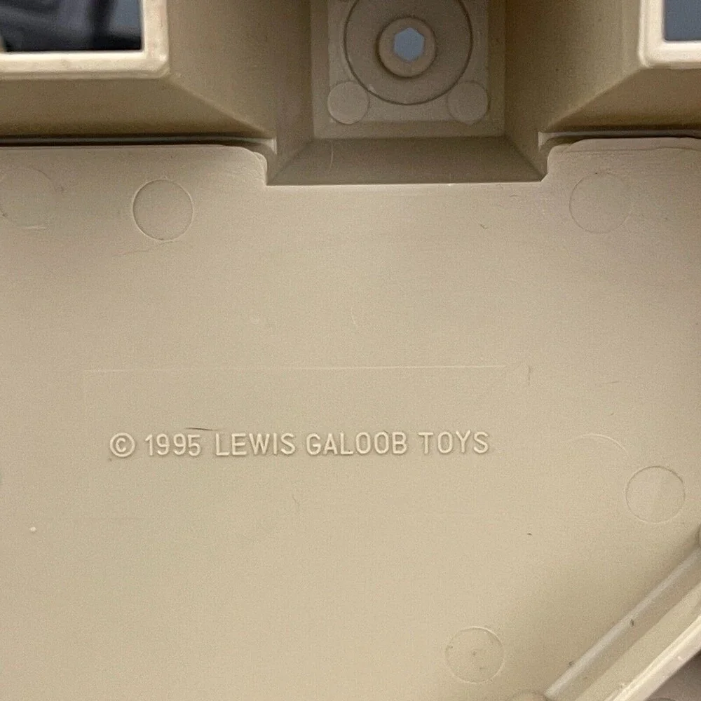 N/A 1995 lewis